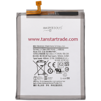 replacement battery EB-BM207ABY for Samsung M30s M307 M31 M315 F41 F415